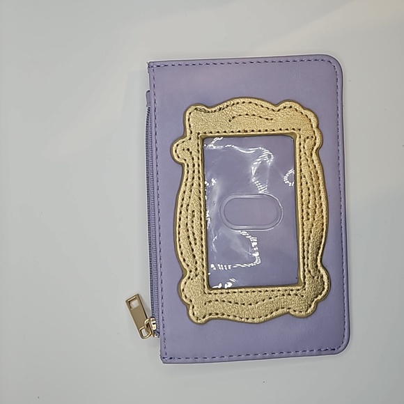 FRIENDS Handbags - Friends tv show wallet